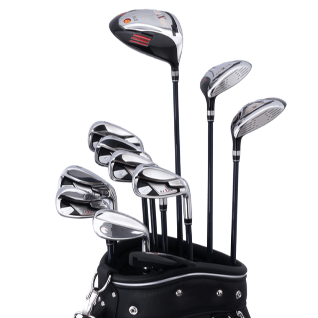 SAXON -男用套包基礎系列