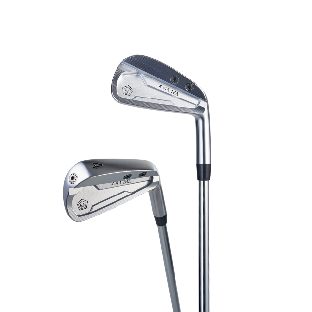 X010 Forged Irons Set