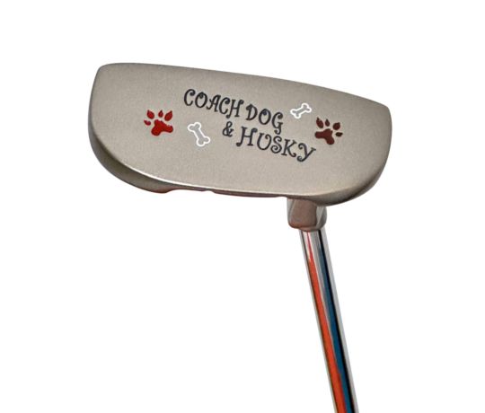 推桿Putter