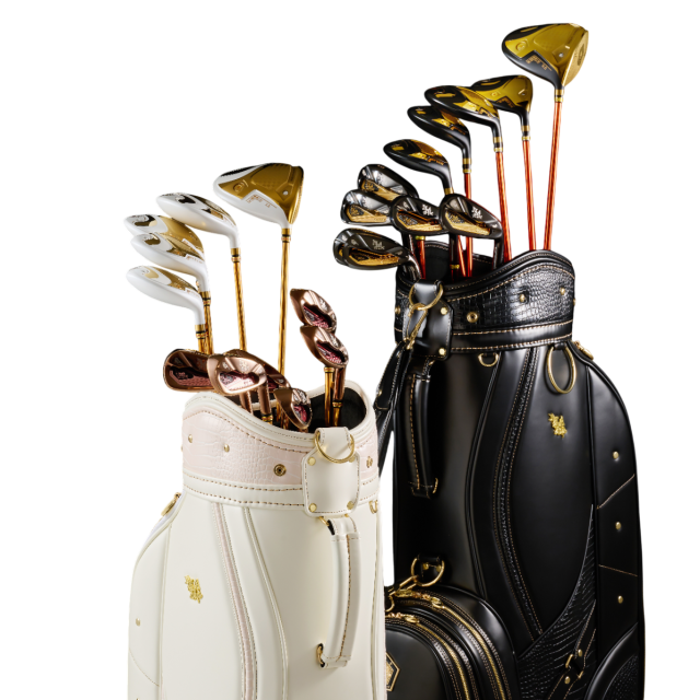 本間壹 S3-御璽系列